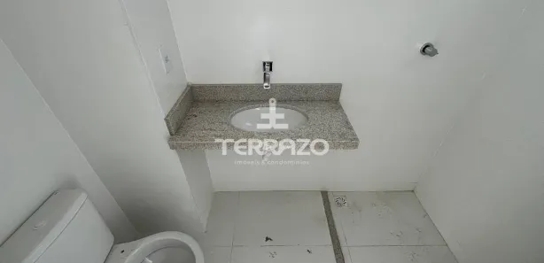 Flat com 1 Quarto à venda, 22m² no Jardim Amália, Volta Redonda