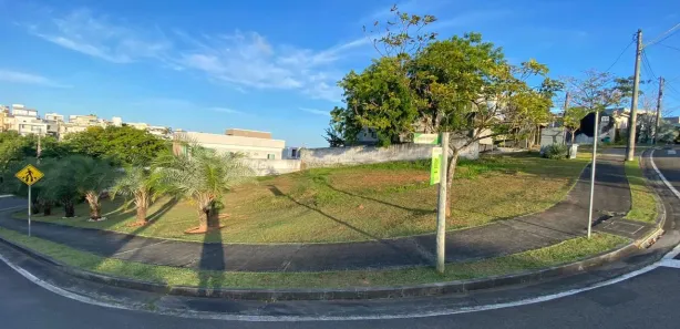 Terreno / Lote / Condomínio à venda, 497m² no Alphaville (Abrantes), Camaçari