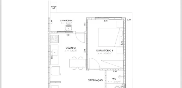 Casa com 2 Quartos à venda, 50m² no , Embu-Guaçu
