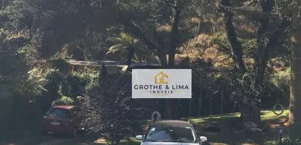 Loja / Salão / Ponto Comercial à venda, 380m² no Jardim Alpestre, Campos do Jordão