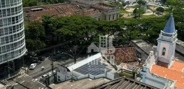 Conjunto Comercial / Sala à venda, 40m² no Centro, Niterói