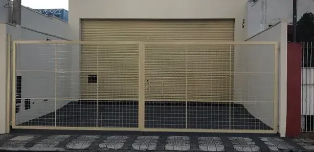 Loja / Salão / Ponto Comercial com 1 Quarto à venda, 304m² no Centro, Mogi das Cruzes