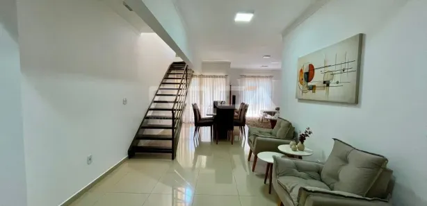 Cobertura com 4 Quartos para alugar, 215m² no Jardim Botânico, Ribeirão Preto