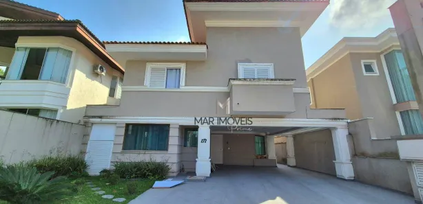 Casa de Condomínio com 4 Quartos para venda ou aluguel, 230m² no Balneário Praia do Pernambuco, Guarujá