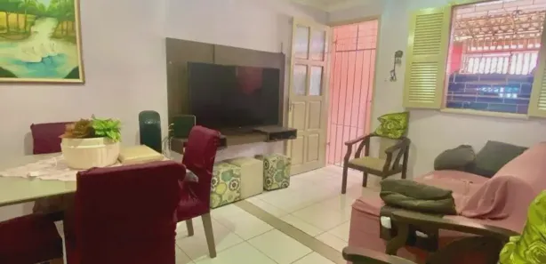 Casa com 3 Quartos à venda, 106m² no Luzia, Aracaju