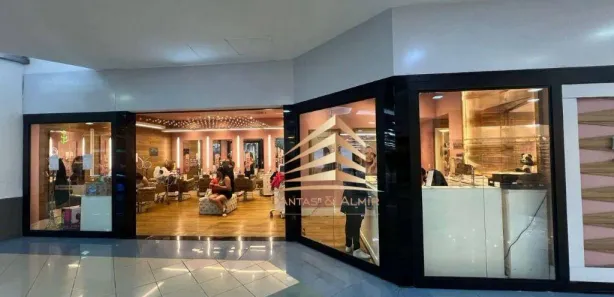 Loja / Salão / Ponto Comercial à venda, 68m² no Vila Hermínia, Guarulhos