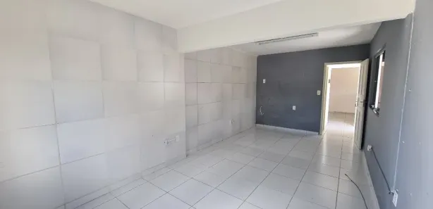 Kitnet com 1 Quarto para alugar, 38m² no Lagoa Nova, Natal