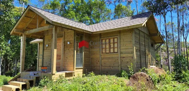 Fazenda / Sítio / Chácara com 2 Quartos à venda, 40000m² no , Antonina