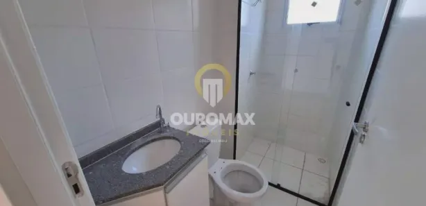 Apartamento com 2 Quartos para venda ou aluguel, 48m² no Vila São Luiz, Ourinhos