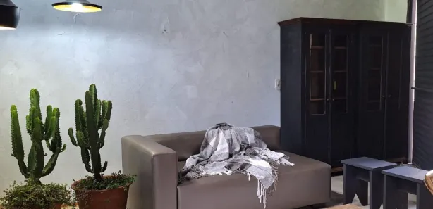 Fazenda / Sítio / Chácara com 3 Quartos para alugar, 300m² no , Hidrolândia