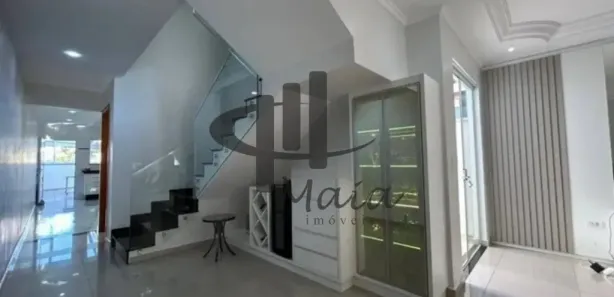 Sobrado com 3 Quartos à venda, 201m² no Boa Vista, São Caetano do Sul