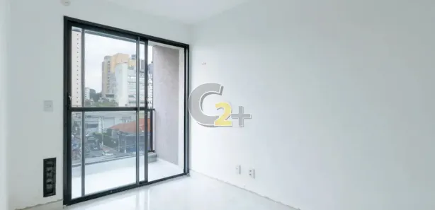 Apartamento com 2 Quartos à venda, 37m² no Butantã, São Paulo