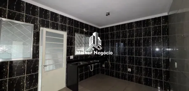 Casa com 2 Quartos à venda, 64m² no Parque Santo Antônio (Nova Veneza), Sumaré