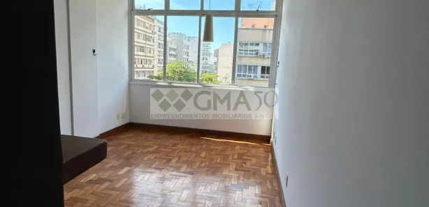 Apartamento com 2 Quartos à venda, 62m² no Leblon, Rio de Janeiro