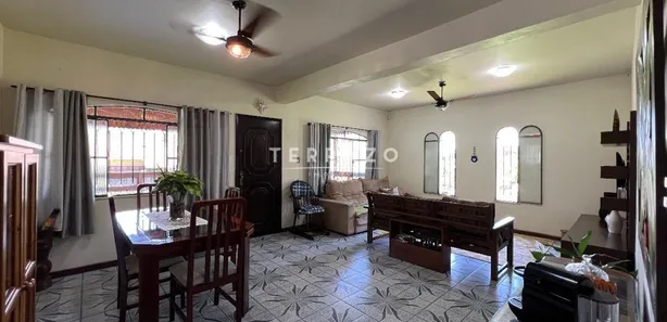 Casa de Condomínio com 4 Quartos à venda, 320m² no Limoeiro, Guapimirim