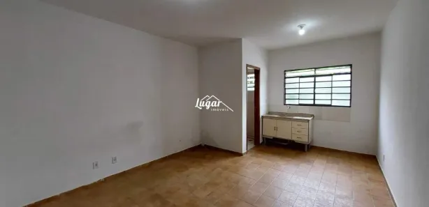 Kitnet com 1 Quarto para alugar, 30m² no Núcleo Habitacional Castelo Branco, Marília