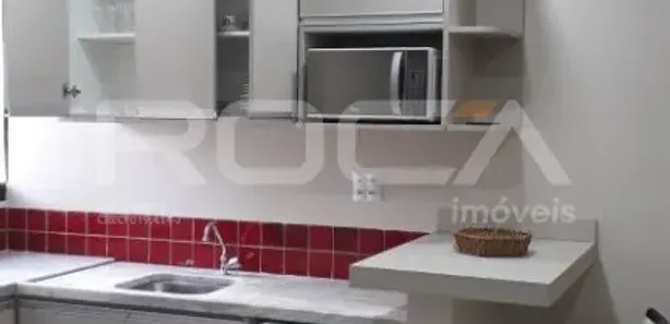 Flat com 1 Quarto à venda, 51m² no Centro, Ribeirão Preto