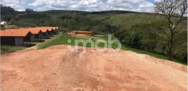 Terreno / Lote / Condomínio à venda, 1075m² no Carafá, Votorantim