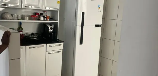 Apartamento com 2 Quartos à venda, 50m² no Belo Vale, Santa Luzia