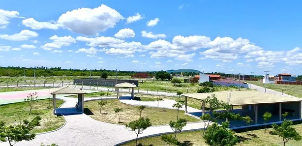 Terreno / Lote / Condomínio com 1 Quarto à venda, 150m² no , Cascavel