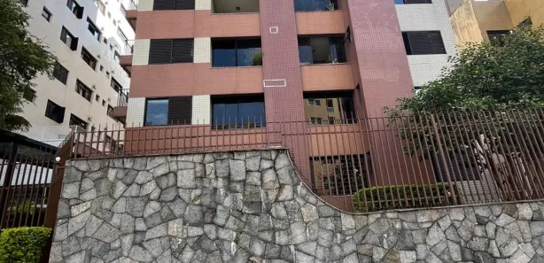 Apartamento com 4 Quartos para alugar, 150m² no Bigorrilho, Curitiba