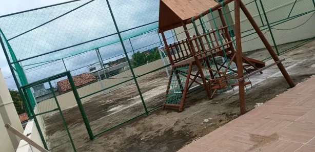 Apartamento com 2 Quartos à venda, 42m² no Maranguape I, Paulista