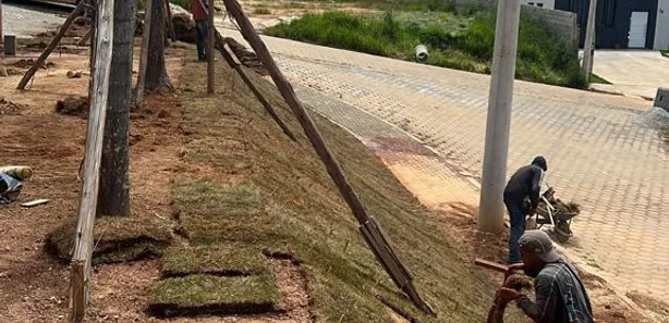 Fazenda / Sítio / Chácara com 2 Quartos à venda, 1000m² no , Mairinque