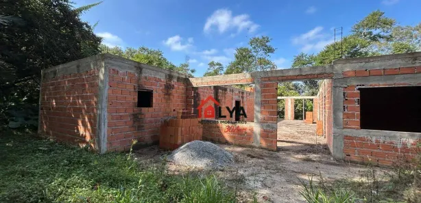 Terreno / Lote / Condomínio à venda, 1712m² no Jardim dos Ipês, Embu das Artes
