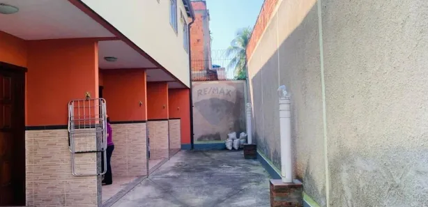 Loja / Salão / Ponto Comercial à venda, 450m² no Vila Leopoldina, Duque de Caxias