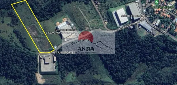 Terreno / Lote / Condomínio à venda, 23000m² no Estância Imperial, Araçariguama
