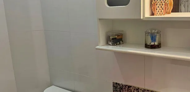 Casa de Vila com 2 Quartos à venda, 90m² no Jardim Caiçara, Cabo Frio