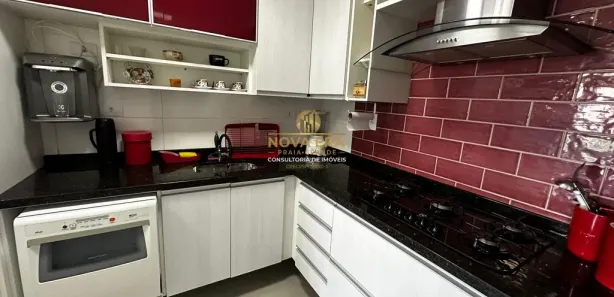 Apartamento com 2 Quartos à venda, 81m² no Jardim Luciana, Mongaguá