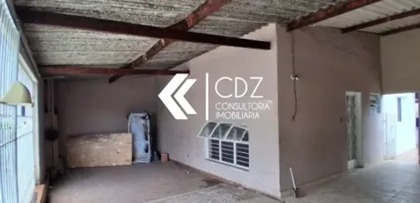 Casa de Vila com 1 Quarto para alugar, 250m² no Jardim dos Estados, Sorocaba