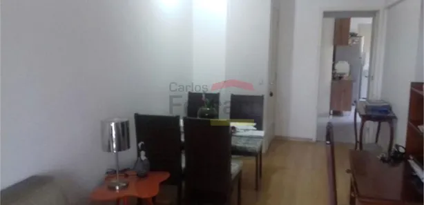 Apartamento com 2 Quartos à venda, 62m² no Santana, São Paulo
