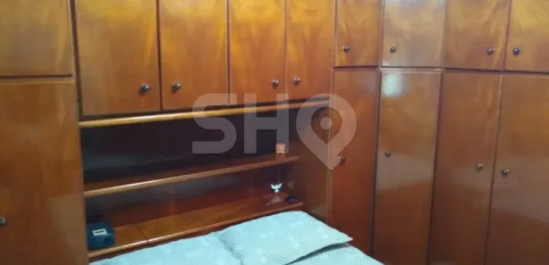 Apartamento com 2 Quartos à venda, 74m² no Água Branca, São Paulo