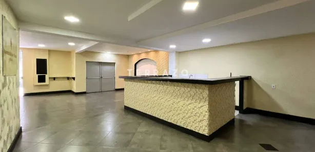 Galpão / Depósito / Armazém para alugar, 400m² no Vale do Paraíso, Teresópolis