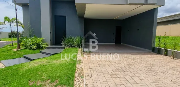 Casa de Condomínio com 3 Quartos para alugar, 198m² no Terravista Residence Club, Mirassol
