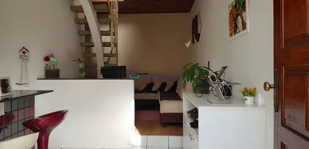 Sobrado com 1 Quarto para alugar, 48m² no Vila Santa Catarina, São Paulo
