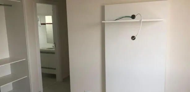Apartamento com 2 Quartos para alugar, 74m² no Vila Mendonça, Araçatuba