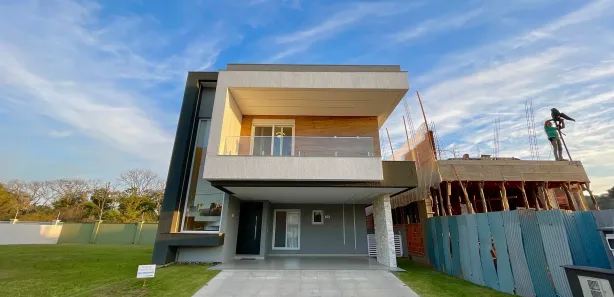 Casa de Condomínio com 3 Quartos para venda ou aluguel, 191m² no São Vicente, Gravataí