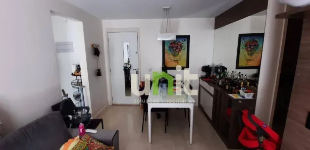 Apartamento com 2 Quartos à venda, 62m² no Fonseca, Niterói