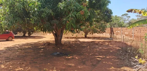 Fazenda / Sítio / Chácara com 2 Quartos à venda, 30000m² no , Brasília