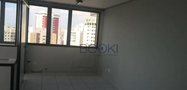 Conjunto Comercial / Sala à venda, 40m² no Vila da Saúde, São Paulo