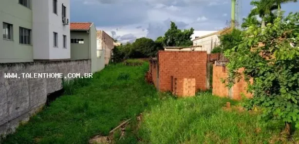 Terreno / Lote / Condomínio à venda, 1200m² no , Jataizinho