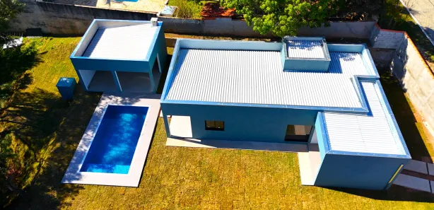 Casa de Condomínio com 3 Quartos à venda, 200m² no Condomínio Porta do sol, Mairinque