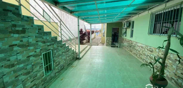 Conjunto Comercial / Sala para alugar, 342m² no Jardim Bela Vista, Vargem Grande Paulista