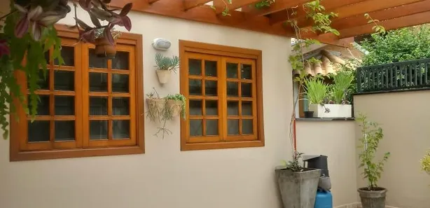 Casa com 3 Quartos à venda, 200m² no Centro, Águas de São Pedro