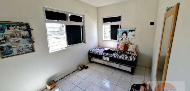 Apartamento com 3 Quartos à venda, 116m² no Janga, Paulista