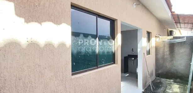 Apartamento com 3 Quartos à venda, 53m² no Pau Amarelo, Paulista
