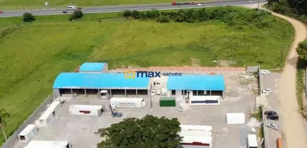 Terreno / Lote / Condomínio à venda, 22867m² no São Cristovão, Penha